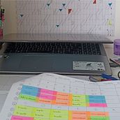 Mi Proyecto del curso: Técnicas de gestión del tiempo para creadores y creativos. Un proyecto de Consultoría creativa, Marketing, Gestión y productividad							 de skarlett cano - 02.05.2022