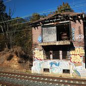 Baltimore. Photograph project by gerardo teran - 10.30.2018