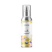 Rebranding visual: Mimossa cosmética natural. Un proyecto de Br e ing e Identidad de Lucía Calvo Sánchez - 04.05.2022