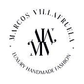 Rebranding visual: Marcos Villafruela. Un proyecto de Br e ing e Identidad de Lucía Calvo Sánchez - 04.05.2022