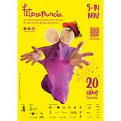 TITEREMURCIA 2021. Advertising, Design, Creativit, and Product Photograph project by Fernando Ordoñez - 11.14.2021