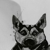 Meu projeto do curso: Criação de caricaturas com Infinite Painter. Un projet de Illustration traditionnelle et Illustration numérique de Alisson Lima Johansem - 07.04.2022
