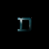 Dimitri Vieira. Un proyecto de Diseño, Diseño de logotipos, Br e ing e Identidad de Maicon Moura - 04.05.2022