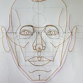 Mi Proyecto del curso: Dibujo anatómico para principiantes. Projekt z dziedziny  Sztuki piękne, Sketching, R, sunek ołówkiem,  R, sunek, R, sunek realist, czn, R i sunek anatomiczn użytkownika Maribell Gutierrez - 04.05.2022