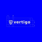 Vertigo. Design, Br, ing, Identit, Graphic Design, and Marketing project by Jason Xavier - 05.05.2022