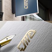 Mi Proyecto del curso: Principios de conceptualización y branding. Br, ing, Identit, Graphic Design, and Logo Design project by Gustavo Saffo - 05.05.2022