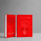 Mi Proyecto del curso: Diseño editorial: cómo se hace un libro. Een project van  Ontwerp, Redactioneel ontwerp, Grafisch ontwerp, T y pografie van Estefania Petroni - 03.05.2022