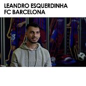 Documental - Esquerdinha, dentro y fuera del campo.. Een project van Film, video en televisie van Jordi Pallejà Bautista - 02.05.2022