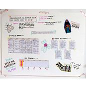 Meu projeto do curso: Produtividade e eficiência para criativos. Creative Consulting, Design Management, Marketing, Management, and Productivit project by Ingrid Arend - 05.05.2022