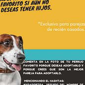 Mi Proyecto del curso: Creatividad publicitaria para todos los públicos. Publicidade, Consultoria criativa, Marketing, e Criatividade projeto de Luis de la O - 05.05.2022
