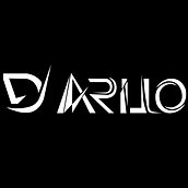 Dj Arito. Design, Graphic Design, and Logo Design project by Andoni Márquez Cueto - 05.05.2022