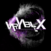 VarYableX Destacadas Instagram. Design, Graphic Design, Logo Design, Poster Design, and Photographic Composition project by Andoni Márquez Cueto - 05.01.2022