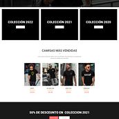 Mi Proyecto del curso: Desarrollo de un plan de medios digitales. Un progetto di Pubblicità, Social media, Marketing digitale, Marketing per Facebook, Growth Marketing e SEO di Frander Marín - 06.05.2022