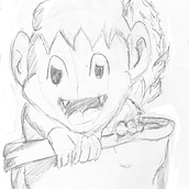 Mi Proyecto del curso: Sketching diario como inspiración creativa. Traditional illustration, Sketching, Creativit, Drawing, and Sketchbook project by Marcelino Gascón Escámez - 05.06.2022