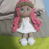 Sweet. Amigurumi project by Angela Tascon - 05.03.2022
