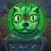 Mi Proyecto del curso: Ilustración artística: dibuja tu imaginario. Traditional illustration, Painting, Creativit, Pencil Drawing, and Drawing project by José Félix Glez. - 05.06.2022