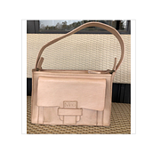 Brick Purse. Accessor, Design, Arts, and Crafts project by Minoja Gerard - 05.06.2022