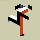CROSSINGS. Een project van Grafisch ontwerp,  Ontwerp y Traditionele illustratie van Davide Marino Casaceli - 01.02.2021