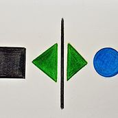 My project for course: Design Your Own Creative Process. Een project van Creatieve consultanc, Design management, Creativiteit y Management En Productiviteit van larisa_ulrich - 06.05.2022