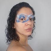 Makeup Movie . Fotografi, Dan Teori Warna proyek oleh Aline Custódio - 05.05.2022