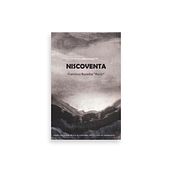 NISCOVENTA - editorial . % Xulia Nieto Pereira tarafından hazırlanan Tasarım, Editör, al Tasarım, Geleneksel illüstras, Ve on projesi - 05.07.2022