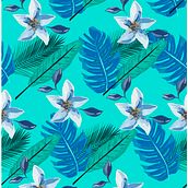Mi Proyecto del curso: Diseño de estampados textiles. Traditional illustration, Accessor, Design, Costume Design, Pattern Design, Fashion Design, Printing, and Textile Printing project by Heidy Montesinos - 05.06.2022