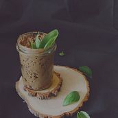 Mój projekt z kursu: Fotografowanie projektów gastronomicznych w stylu dark mood. Un projet de Photographie gastronomique, Photographie pour Instagram, St , et lisme culinaire de Agnieszka Konieczna - 07.05.2022