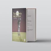 La poesía no se lee. Design, Collage, and Editorial Design project by Jokin Fernández - 05.07.2022