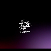 TROUBLEINPARADISE Promo #3: DUMSURFER. Design, Advertising, Motion Graphics, Art Direction, Br, ing, Identit, Graphic Design, Marketing, Multimedia, Screen Printing, T, pograph, Video, Social Media, Logo Design, Fashion Design, Digital Marketing, Video Editing, and Textile Printing project by Juan Carlos Garcia - 05.07.2022