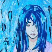 Mi Proyecto del curso: Dibujo anatómico para principiantes. Projekt z dziedziny  Sztuki piękne, Sketching, R, sunek ołówkiem,  R, sunek, R, sunek realist, czn, R i sunek anatomiczn użytkownika adriana_glezd - 08.05.2022