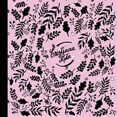 Alice in Wonderland. Design, Traditional illustration, Pattern Design, and Printing project by Pista Cristiana - 05.07.2022