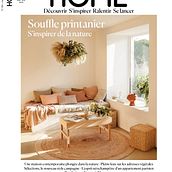 Home Magazine n°86. Photograph, Lifest, and le Photograph project by Olivia Thébaut - 05.09.2022