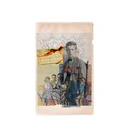 Mijn project van de cursus: Artistieke collages met gemengde technieken. Un progetto di Collage, Illustrazione digitale, Design digitale e Illustrazione editoriale di Christine Veraart - 09.05.2022