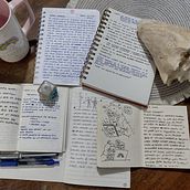 My project for course: Writing Exercises: From the Blank Page to Everyday Practice . Writing, Creativit, Stor, telling, Narrative, and Creative Writing project by Felix Morales - 05.09.2022