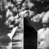 Black & White. Un proyecto de Fotografía y Arquitectura de Natalia Vela - 09.05.2022