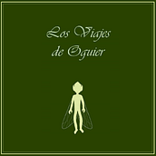 Los Viajes de Oguier Ein Projekt aus dem Bereich Schrift, Erzählung, Literarisches schreiben, Kreatives Schreiben und Kinder- und Jugendliteratur von Carlos Flores Codocedo - 09.05.2022