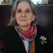 Mi proyecto del curso: Bordado stumpwork: crea adornos en 3D. Jewelry Design, Embroidery, and Textile Design project by Diana Coy - 05.09.2022