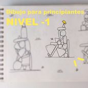 Mi proyecto del curso: Dibujo para principiantes nivel -1. Un proyecto de Dibujo a lápiz, Dibujo, Creatividad con niños y Sketchbook de Cris Zumo DEscarabajo - 10.05.2022