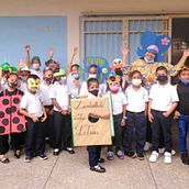 La mae Mytha: Una esperanza que se construye al calor de las dificultades. Writing, Stor, telling, Communication, Narrative, and Non-Fiction Writing project by Aníbal Misel - 05.10.2022