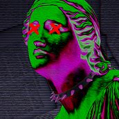 Mi proyecto del curso: Animación psicodélica con Photoshop y After Effects. Un progetto di Motion graphics, 3D, Postproduzione fotografica e Animazione 3D di diegoalonsocoronado - 11.05.2022