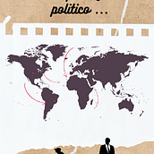 Proyecto del curso: Copywriting: define el tono de tu marca personal Ein Projekt aus dem Bereich Werbung, Schrift, Kommunikation, Cop, writing, Stor, telling und Erzählung von Carolina Ortiz González - 15.05.2022