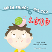 New cover for my picture book. Traditional illustration, Character Design, and Graphic Design project by Anne Alcott - 07.01.2021