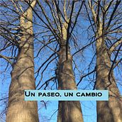 Mi proyecto del curso: Introducción a la escritura narrativa_Un paseo, un cambio Ein Projekt aus dem Bereich Schrift, Stor, telling, Erzählung, Literarisches schreiben und Kreatives Schreiben von logagrub - 11.05.2022