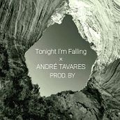 André Tavares- Tonight I'm Falling (Meu projeto do curso: Introdução à produção musical) Ein Projekt aus dem Bereich Musik und Musikproduktion von andretavares1992 - 10.05.2022