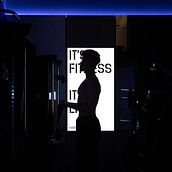 WONDER>FIT. Un progetto di Br, ing, Br e identit di Zhihua Duan - 31.12.2021