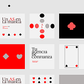 Mi proyecto del curso: Diseño gráfico para principiantes. Un progetto di Design, Br, ing, Br, identit, Graphic design, Tipografia, Design di loghi e Design tipografico di albbita2921 - 11.05.2022