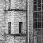 6 x Architektur Ein Projekt aus dem Bereich Fotografie, Architektonische Fotografie, Digitalfotografie, Fotografische Komposition und Architektur von Yvonne - 11.05.2022