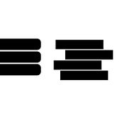 Meu projeto do curso: Design gráfico para iniciantes. Un proyecto de Diseño, Br, ing e Identidad, Diseño gráfico, Tipografía, Diseño de logotipos y Diseño tipográfico de Camila Dutra - 11.05.2022