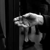 Comedores Sociales ( proyecto personal fotografico ). Photograph, and Fine-Art Photograph project by Lucía Mora Vera - 05.09.2022