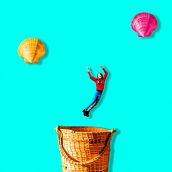 Creación de GIF animado para Instagram en Photoshop. Photograph, Animation, Stop Motion, Social Media, Product Photograph, Instagram, and Social Media Design project by A. Micaela Colella Calderon - 06.28.2023